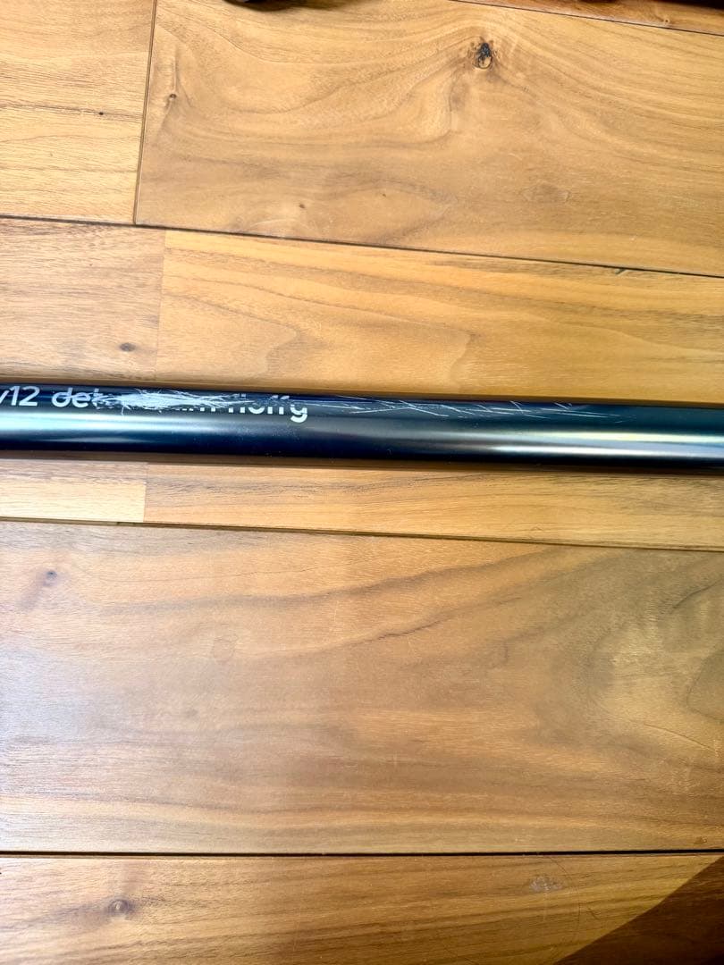 ダイソン　V12 Detect Slim Fluffy 充電スタンド付