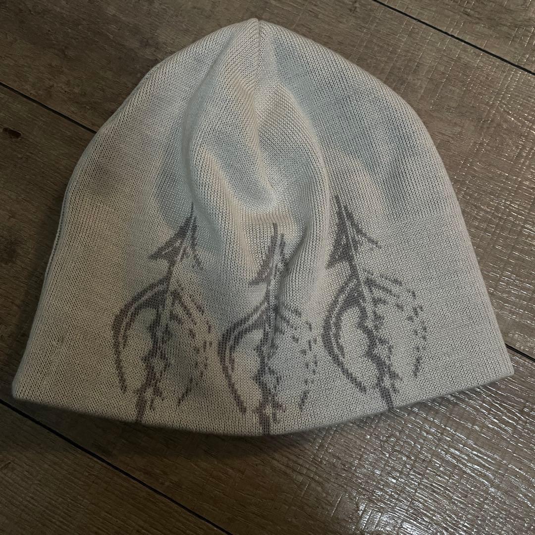サグクラブ ビーニー ニット帽