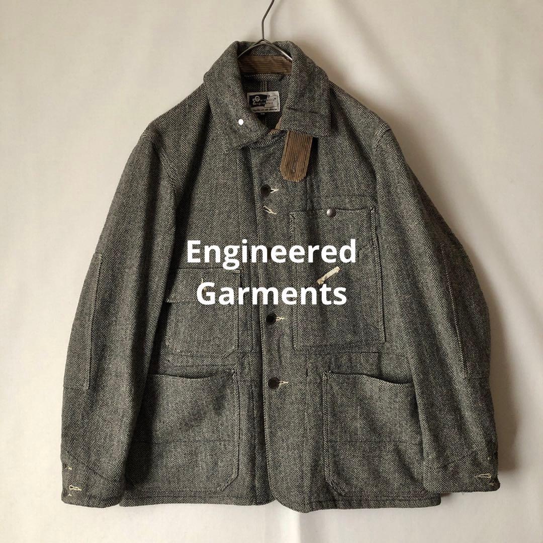 Engineered Garments エンジニアードガーメンツ ジャケット