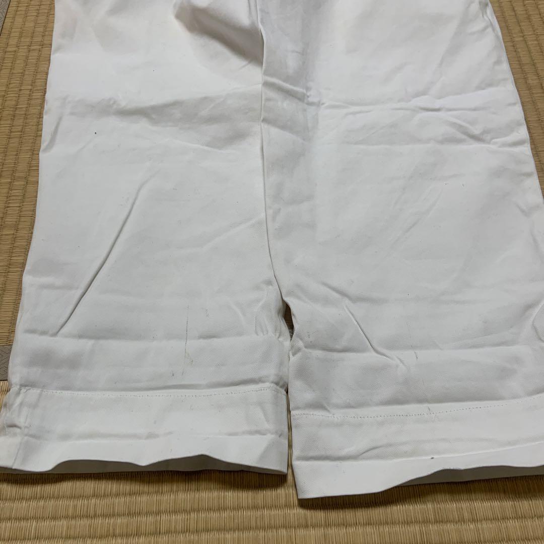 50-60s US NAVY コットンワークパンツ