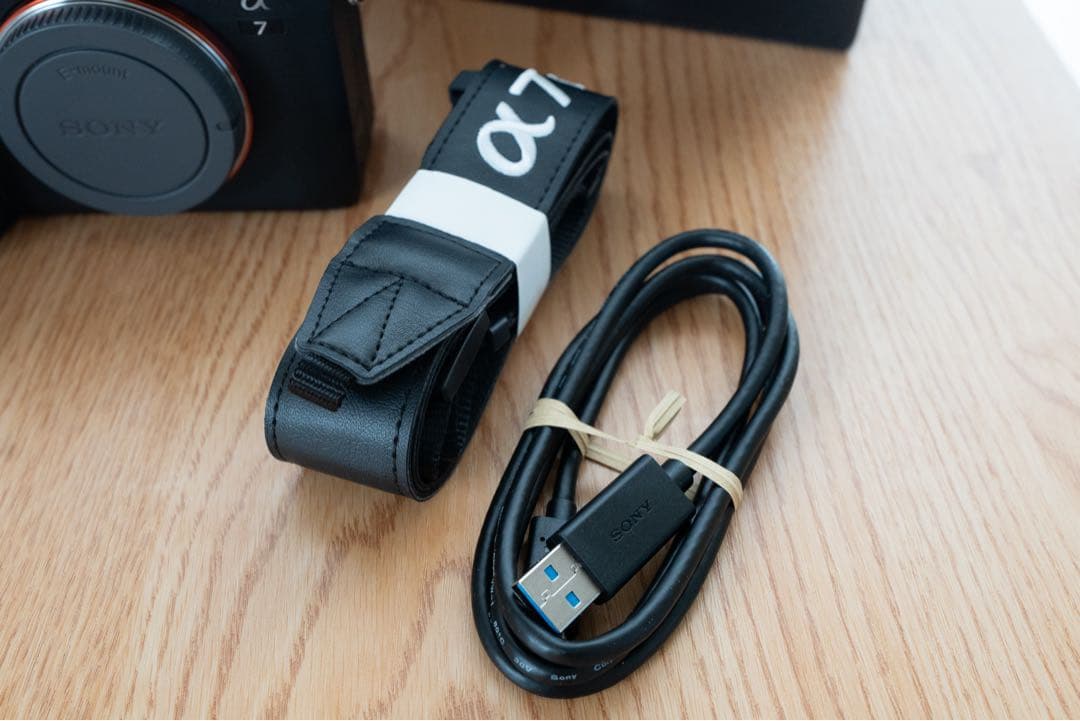 SONY α7 IV / ILCE-7M4 ボディ