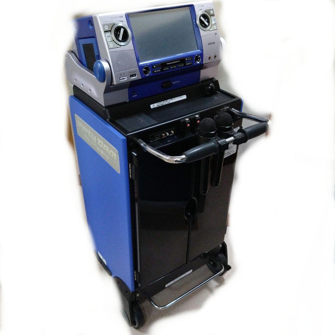 rerobureroカラオケマシン 業務用