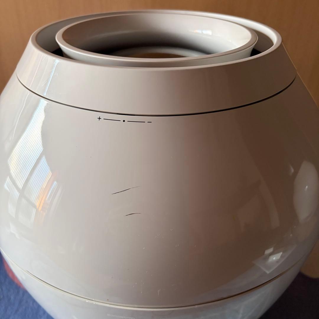 rain 気化式加湿器 balmuda バルミューダ ERN-1100SD-WK