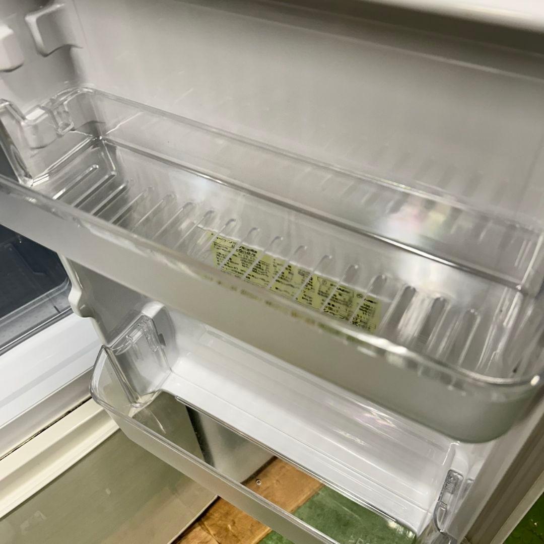 847Z SHARP 冷蔵庫 電子レンジ パナソニック洗濯機 一人暮らし向け