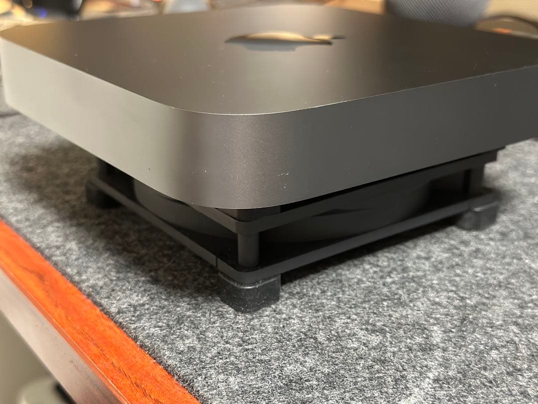 h*6様 お買得美品 Mac mini 2018 32GB 128GB スペース