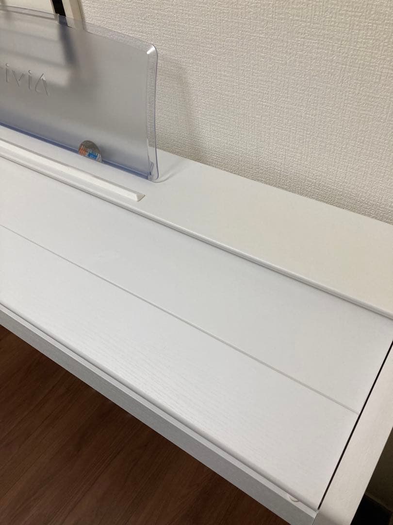 美品）電子ピアノ カシオ Privia PX-760 たのメル便発送