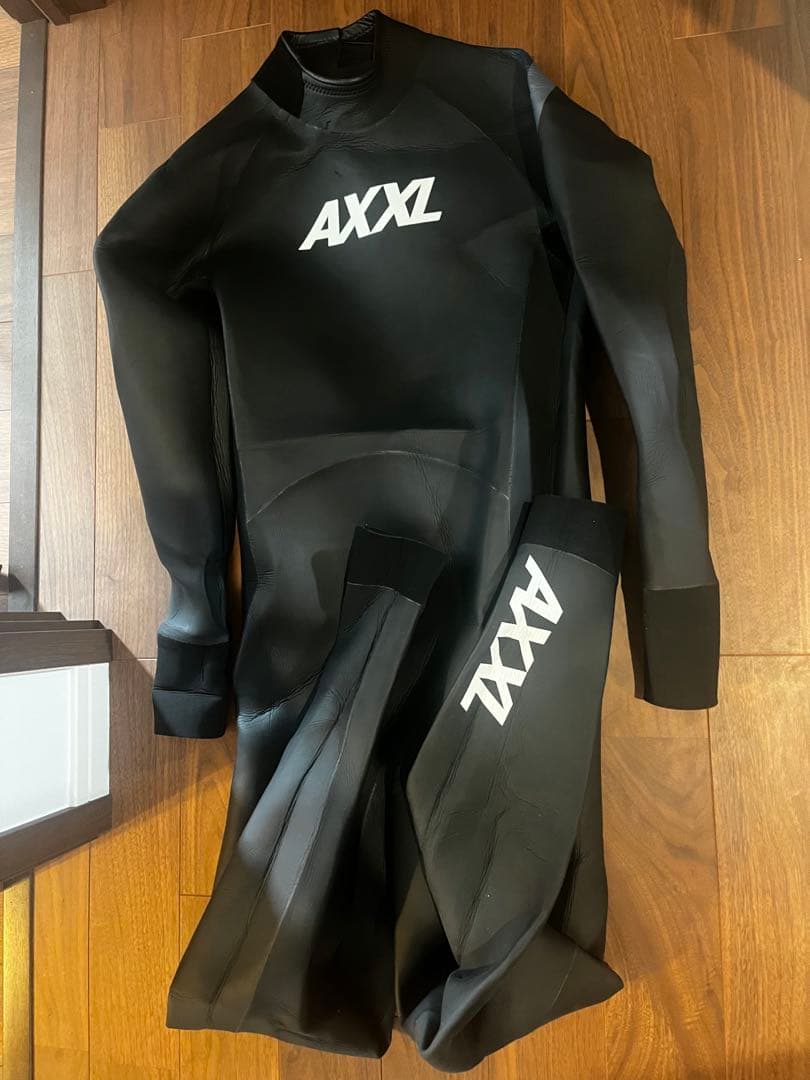 トライアスロン【スイムスーツ】XLサイズ