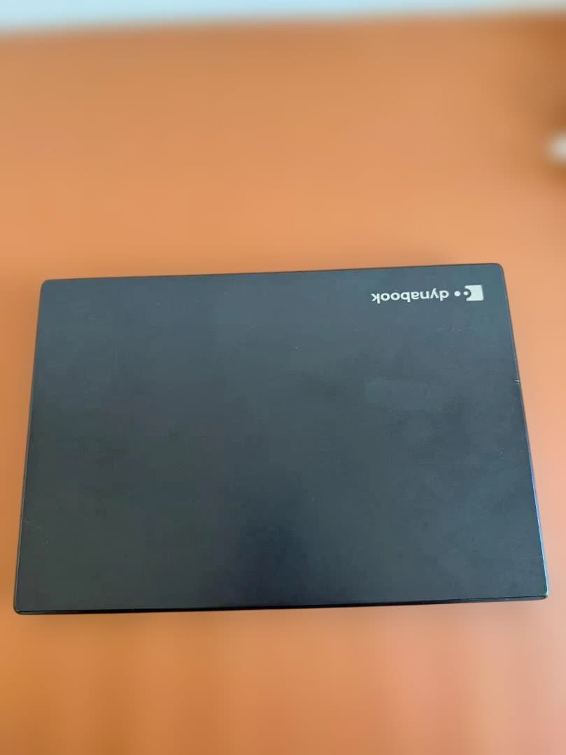 Windowsノート本体 Dynabook G83/i7-10510U/16G/512G