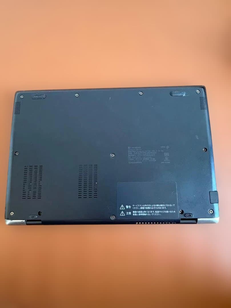 Windowsノート本体 Dynabook G83/i7-10510U/16G/512G