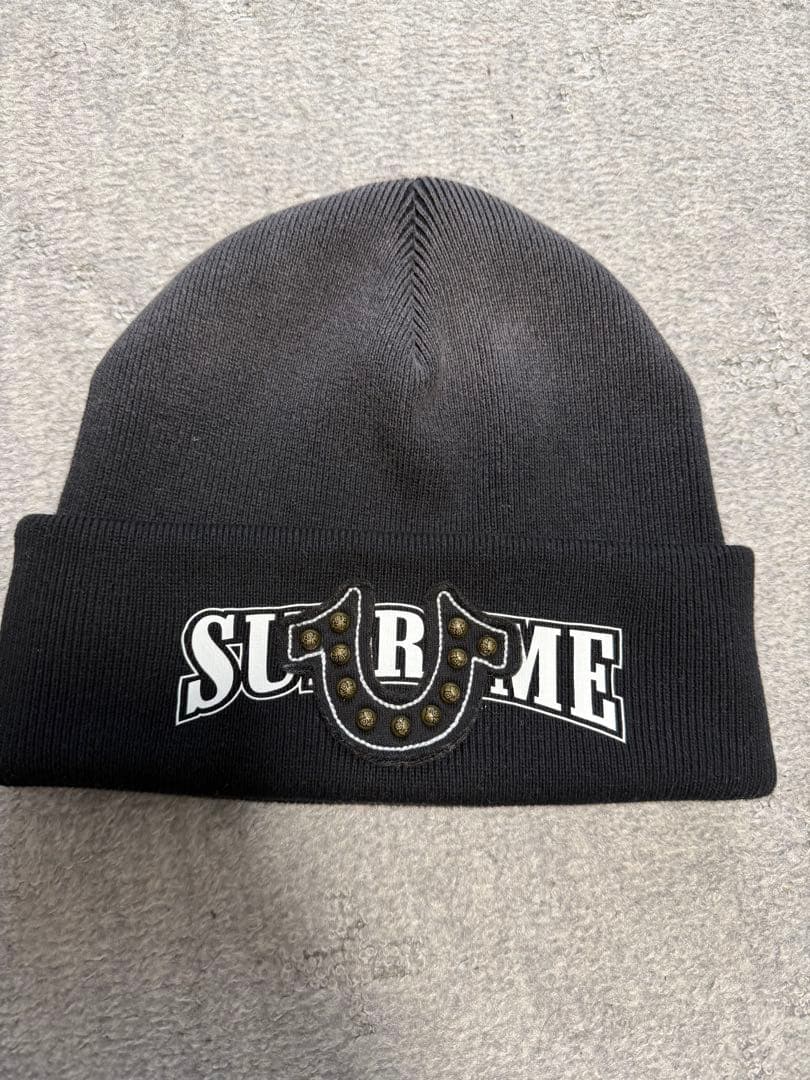 オムライスライさん専用Supreme Beanie