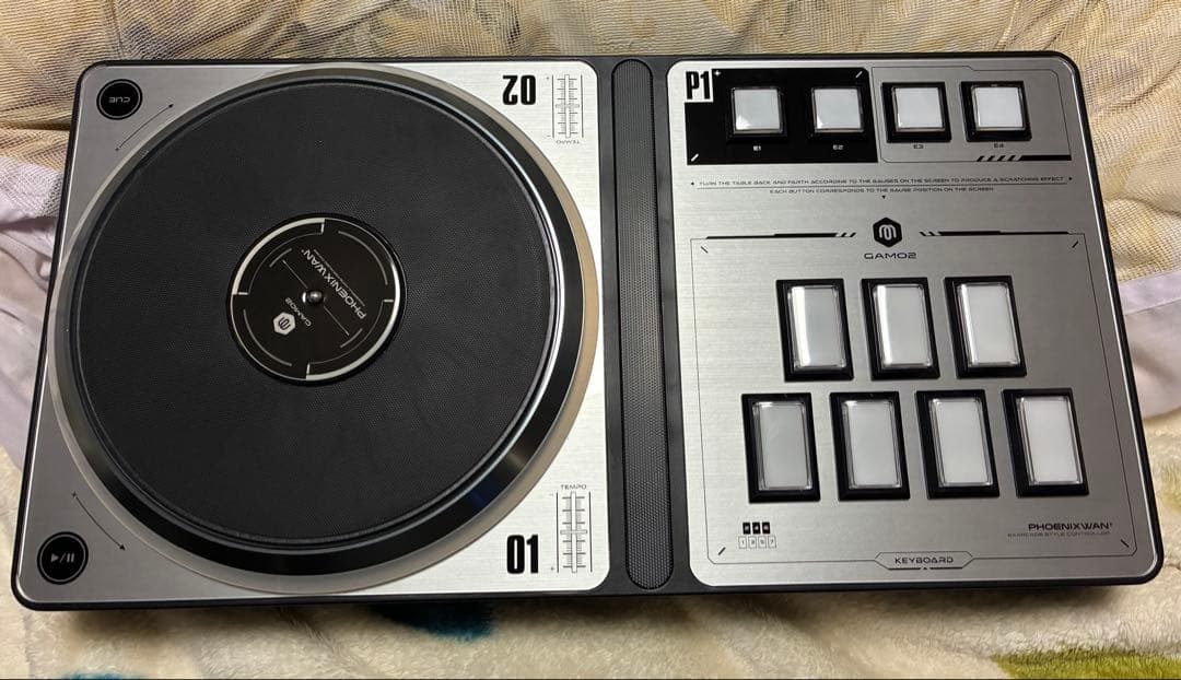 その他 PHOENIXWAN+ LMT GAMO2