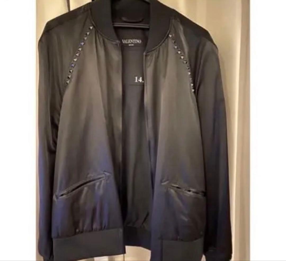 ヴァレンティノ　ジャケット Mサイズ