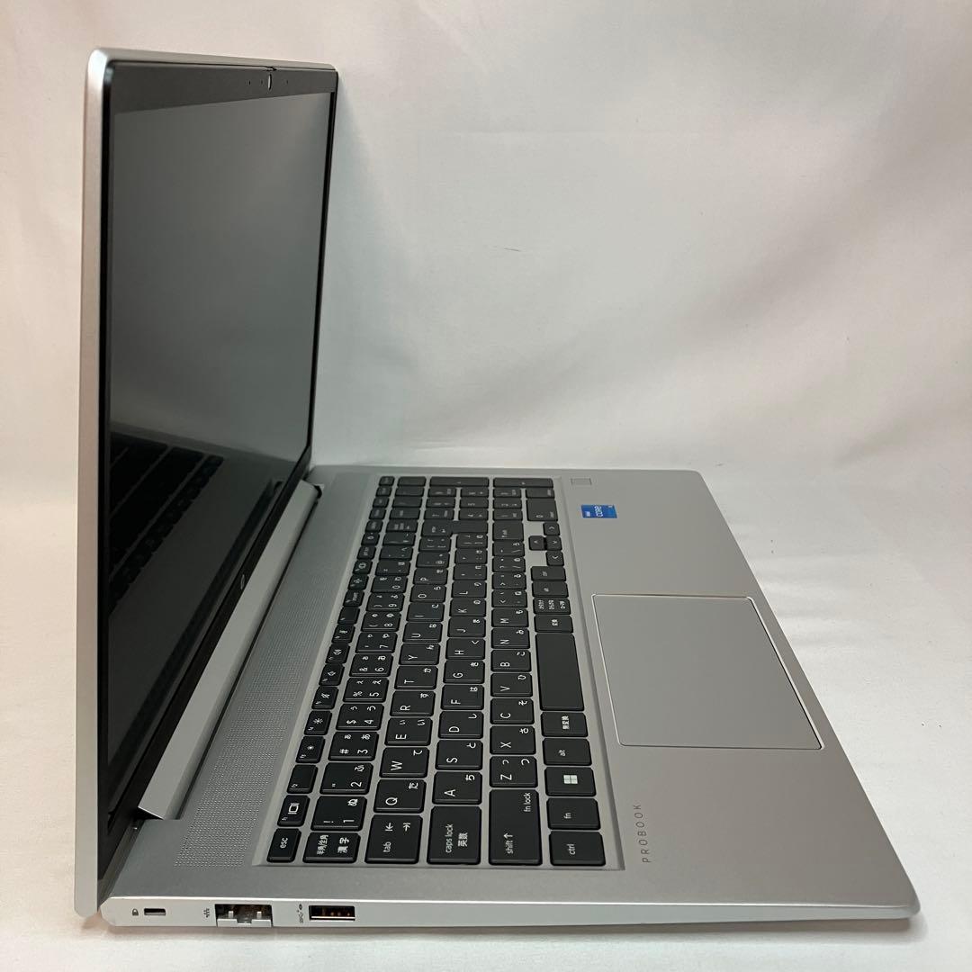 美品 PROBOOK 450 G10 13世代 i5 16GB 512GB 保証