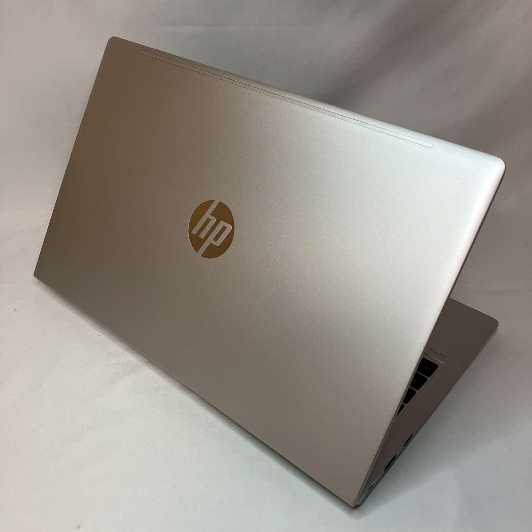 美品 PROBOOK 450 G10 13世代 i5 16GB 512GB 保証