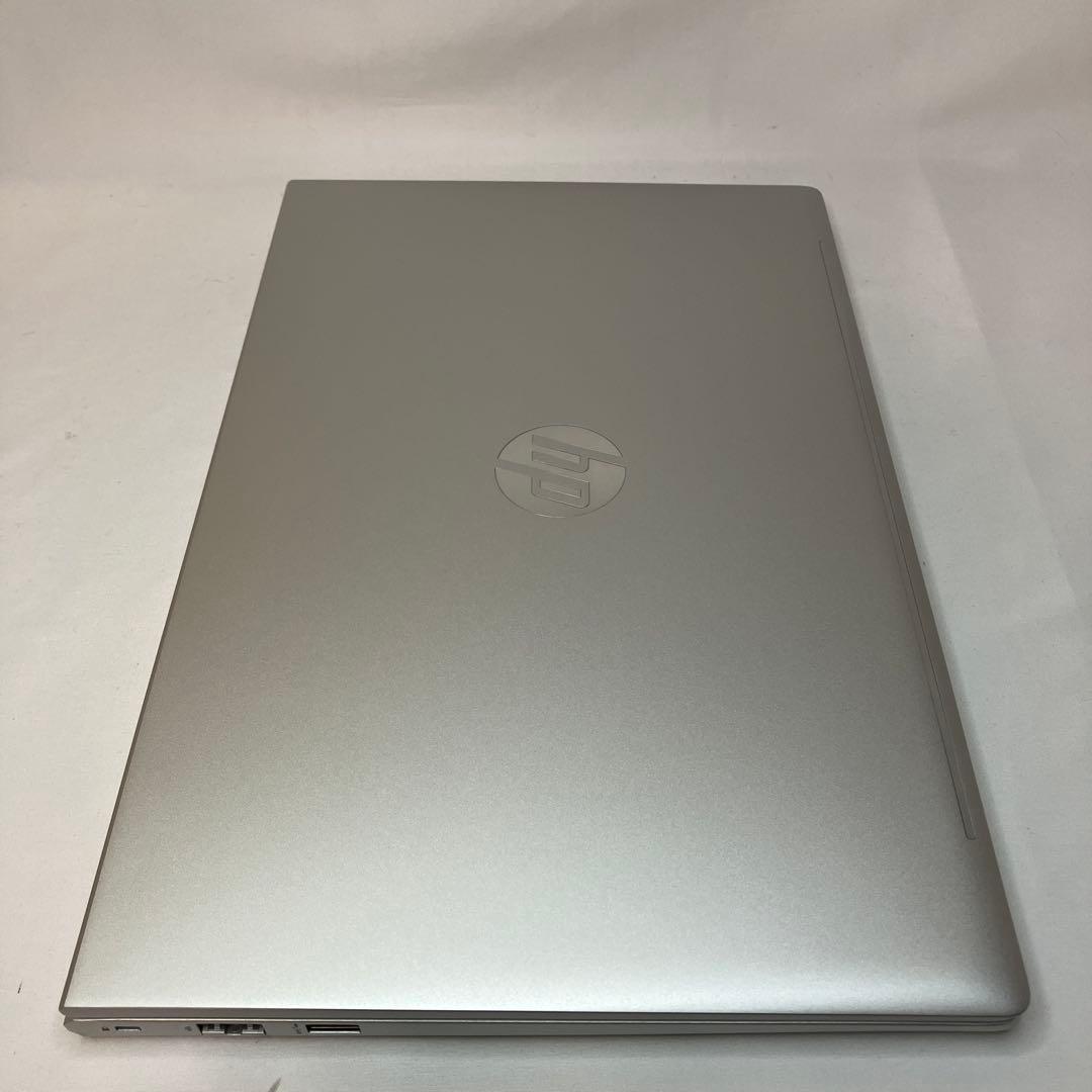 美品 PROBOOK 450 G10 13世代 i5 16GB 512GB 保証