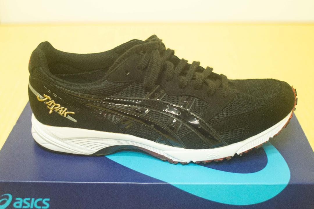 アシックス ターサージャパン 26.5㎝　未使用 TARTHER JAPAN