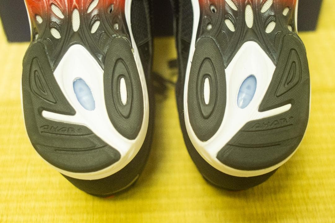 アシックス ターサージャパン 26.5㎝　未使用 TARTHER JAPAN