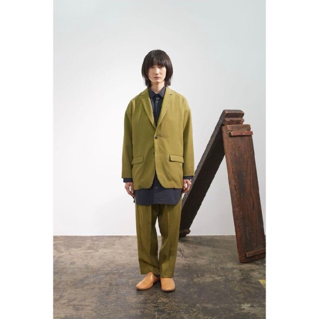 こ*も様 ドゥルカマラ　メンズ　セットアップ