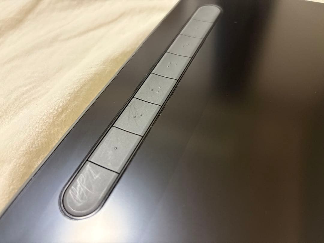 xppen 液晶タブレット　artist12 セカンド　2nd