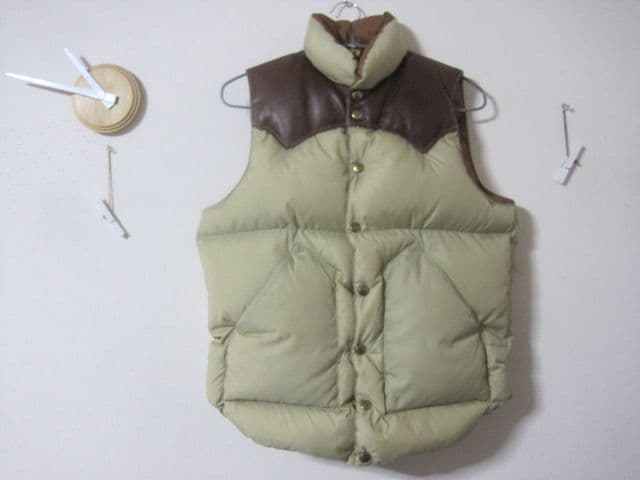 サブロー ロッキーマウンテン×ダッファー ダブルネーム