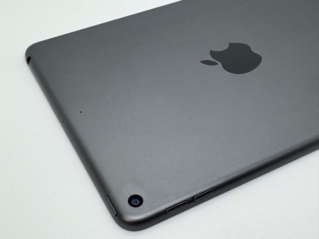 ✨極美品✨Apple ✨iPadmini第5世代✨64GB✨スペースグレイ