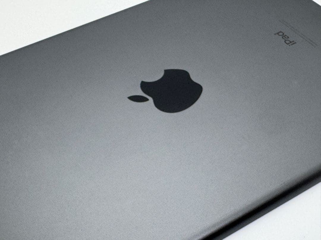 ✨極美品✨Apple ✨iPadmini第5世代✨64GB✨スペースグレイ