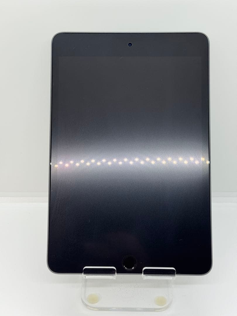 ✨極美品✨Apple ✨iPadmini第5世代✨64GB✨スペースグレイ