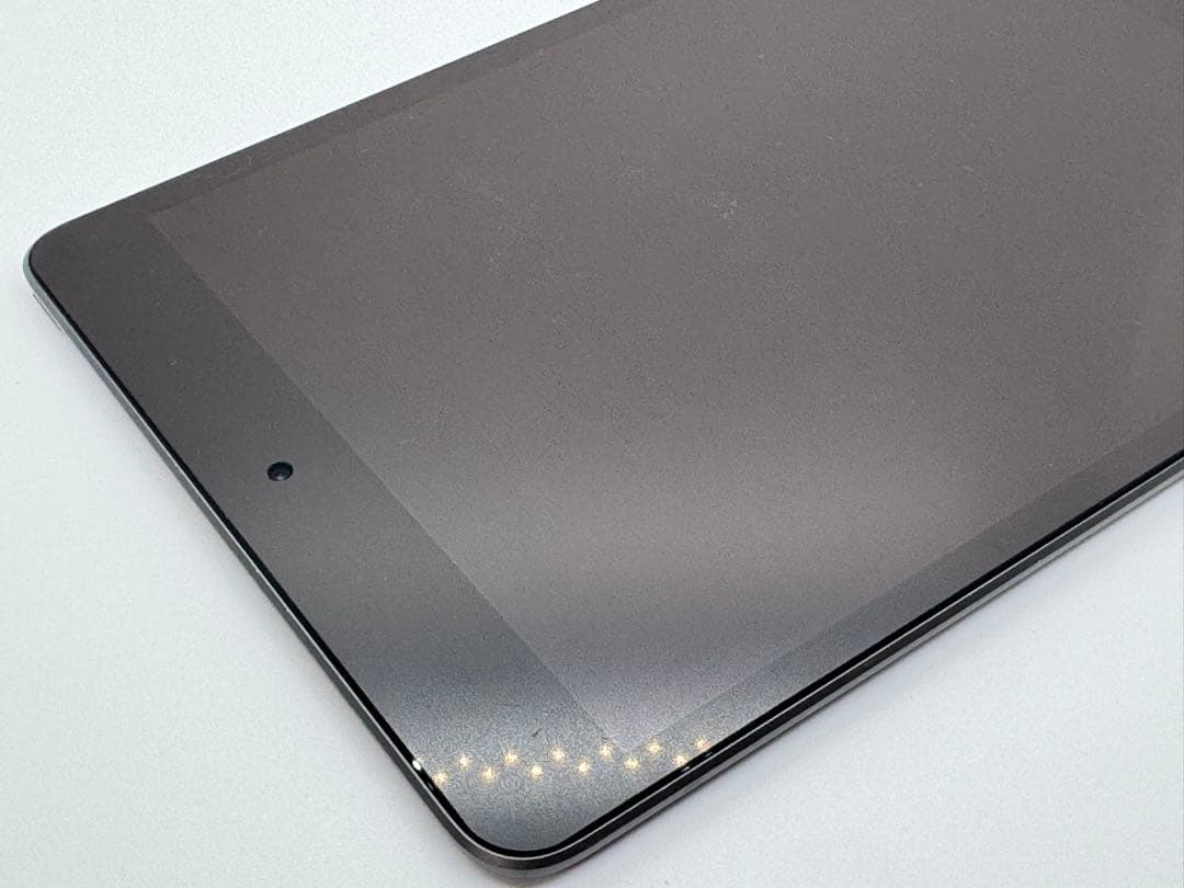 ✨極美品✨Apple ✨iPadmini第5世代✨64GB✨スペースグレイ