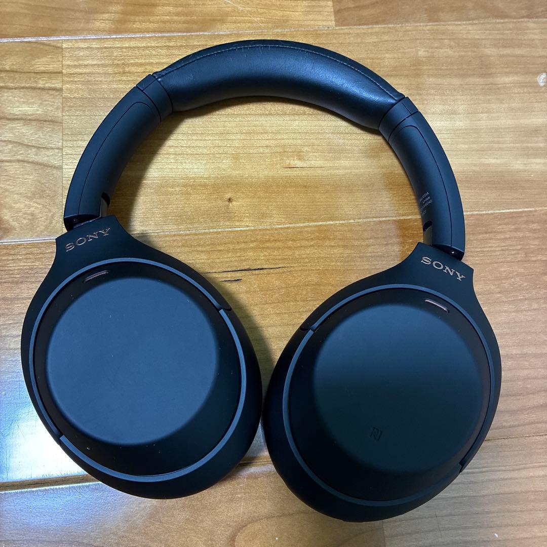 か*こ様 【美品】SONY WH-1000XM4