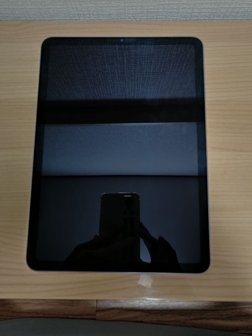 iPad Air ５ジャンク