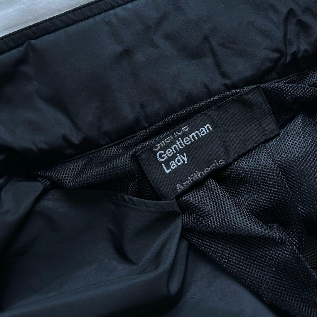 Chaos カオス　プリズムライトブルゾン