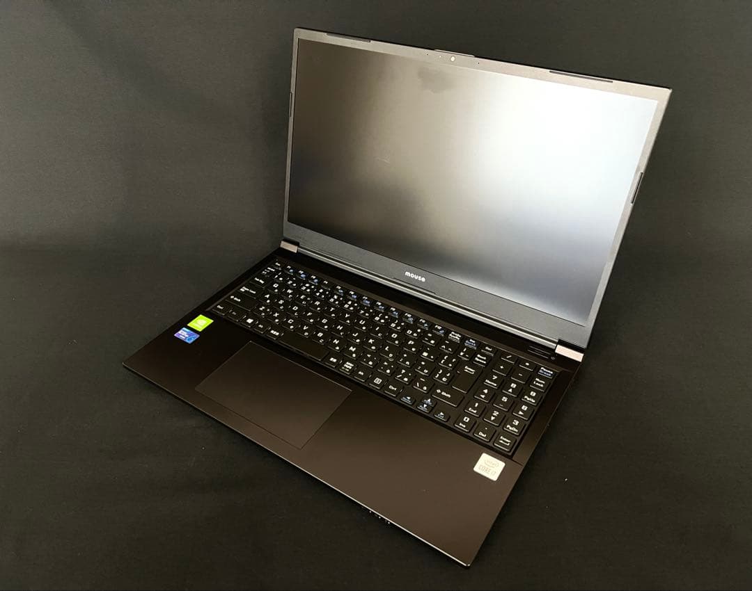 【3台有】mouse ノートPC K5 windows11 pro【32G】