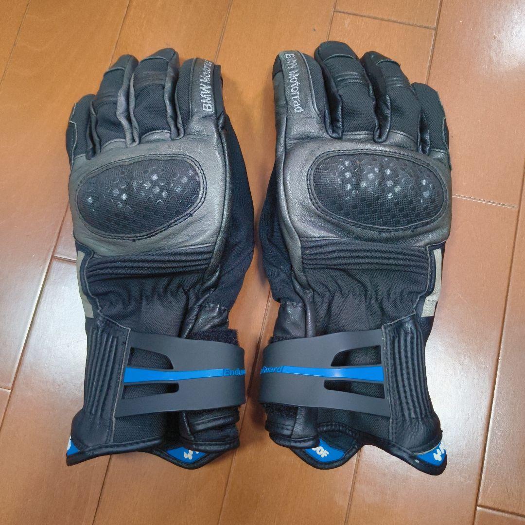  Motorrad エンデューログローブ EU 8-8 1/2