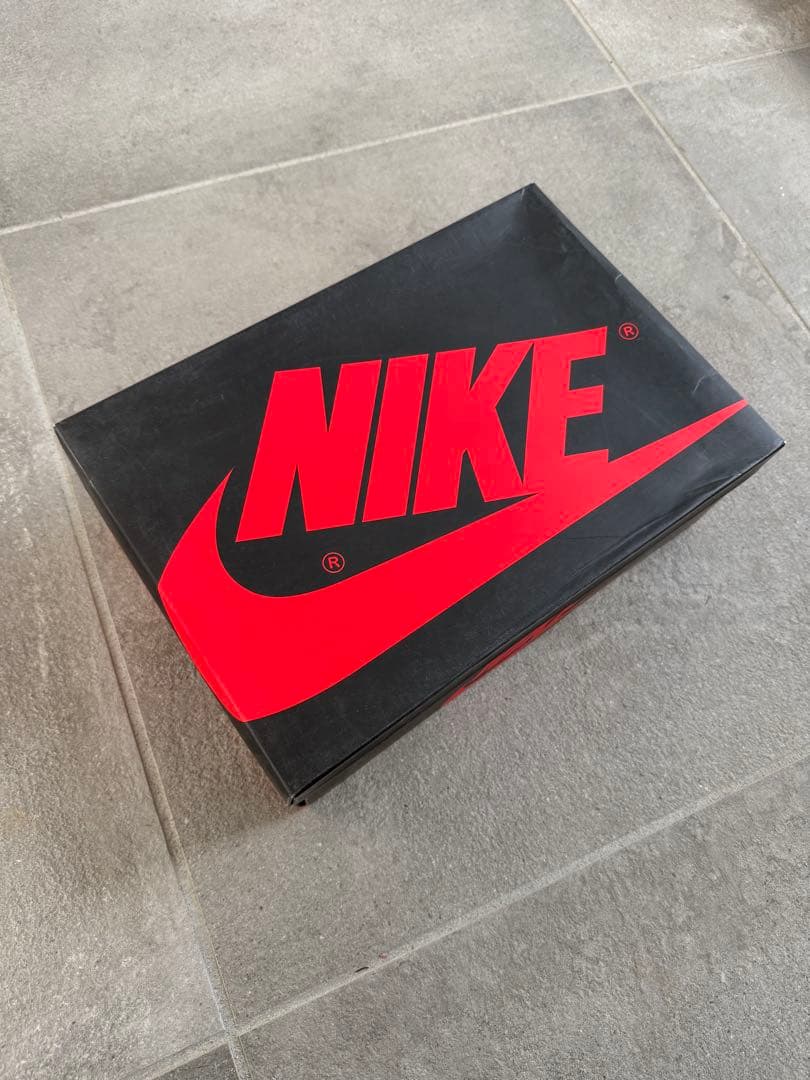 シューズ(男性用) Nike Air Jordan 1 Retro High \