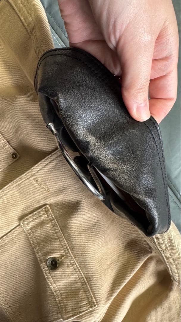 はーちゃんsearoomlynn ECO Leather collar