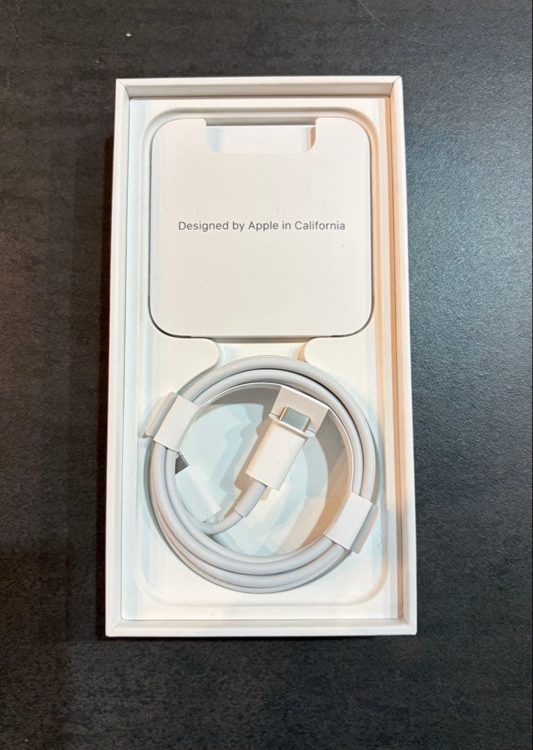 美品 iPhone 12 mini ブラック SIMフリー 128GB