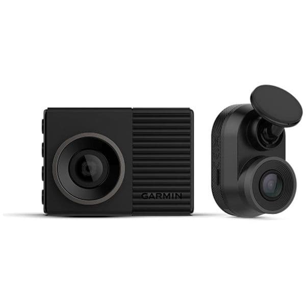 ☆未使用品 GARMIN DASH CAM 46Z ドライブレコーダー