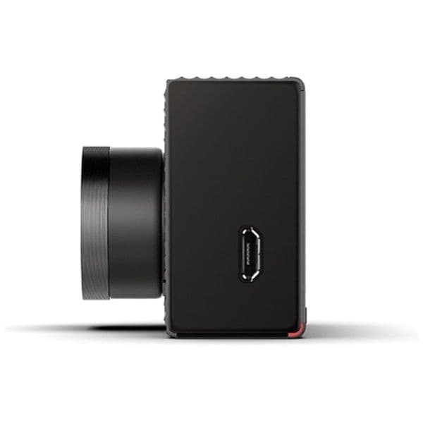 ☆未使用品 GARMIN DASH CAM 46Z ドライブレコーダー