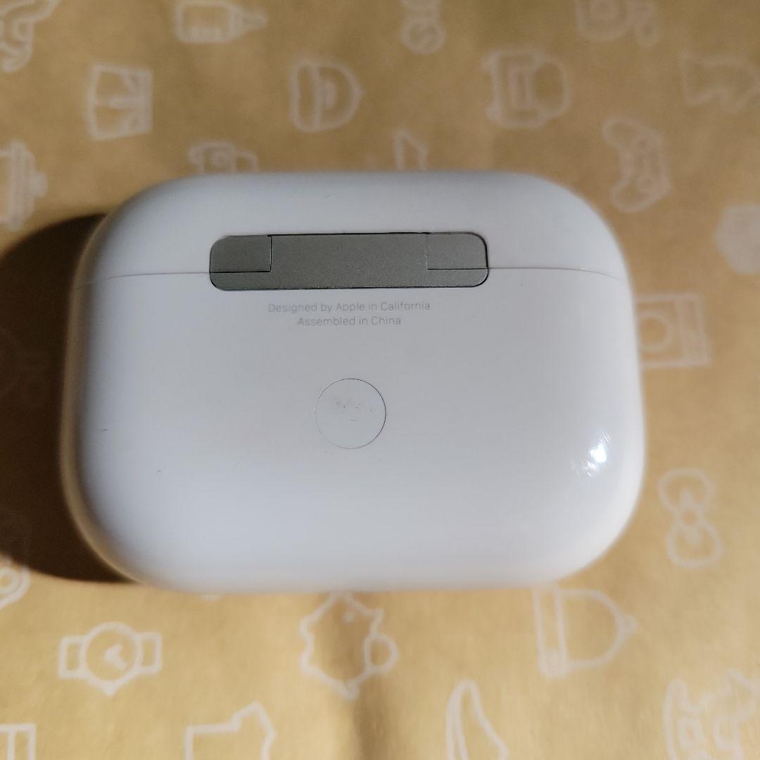 【訳あり品】AirPodsPro第二世代