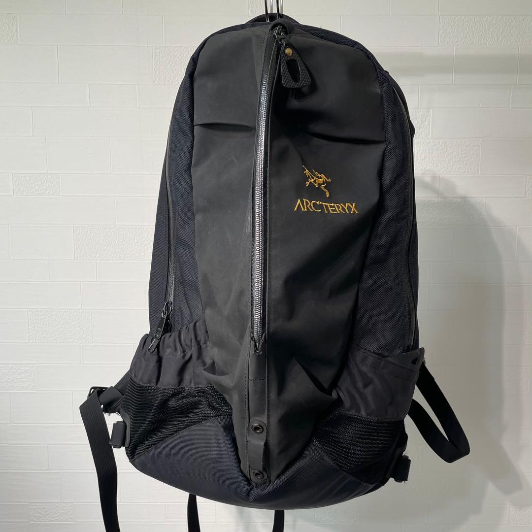 ARC’TERYX アークテリクス アロー22 リュック　バックパック