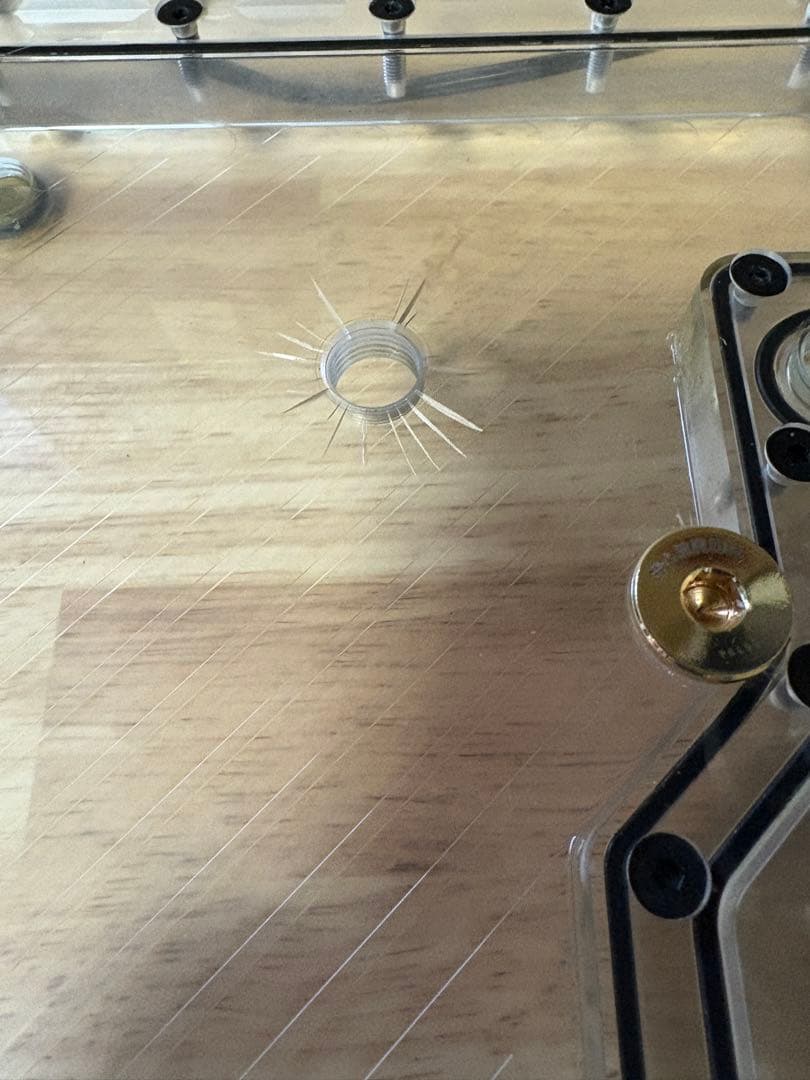 PC用ファン・クーラー EK-Quantum Reflection PC-O11D XL D5 PWM