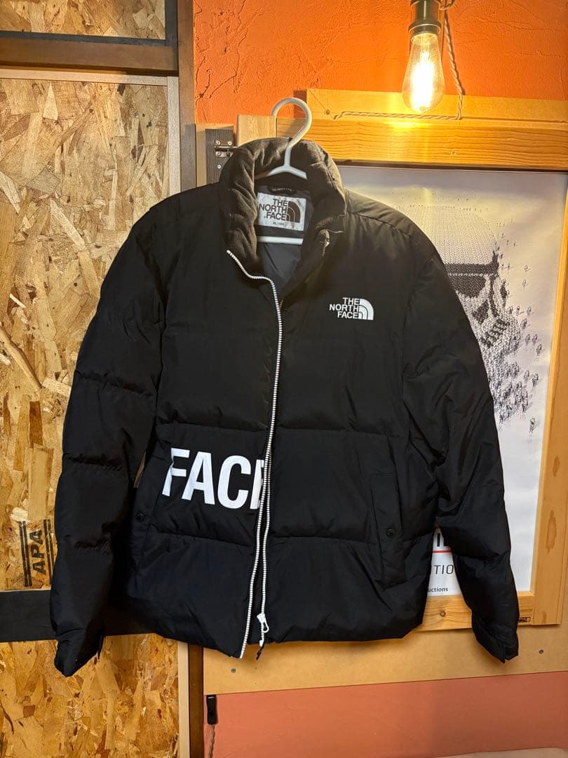 オ*ー様 海外限定THE NORTH FACE アルカン T-ball ダウンジ