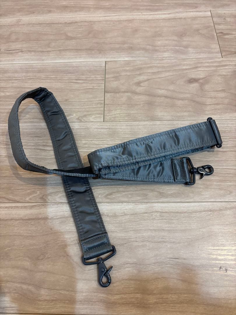 PORTER TANKER / 2WAY BRIEFCASE タンカー