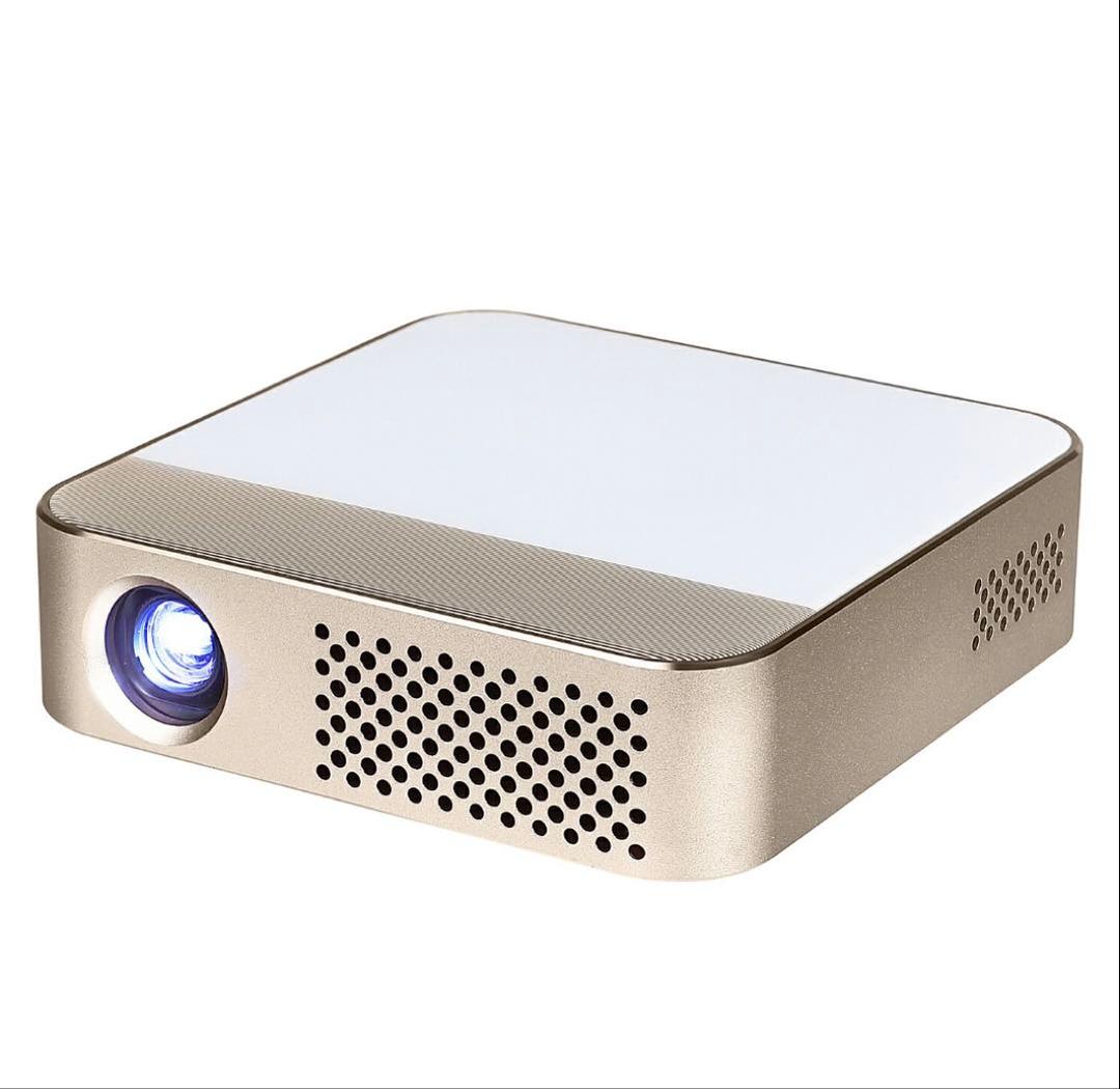 KABENI PRO コンパクトプロジェクター