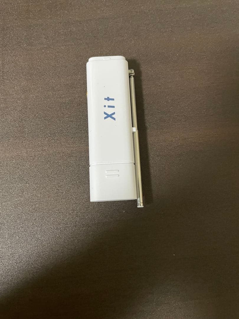 Xit Stick USBテレビ受信機