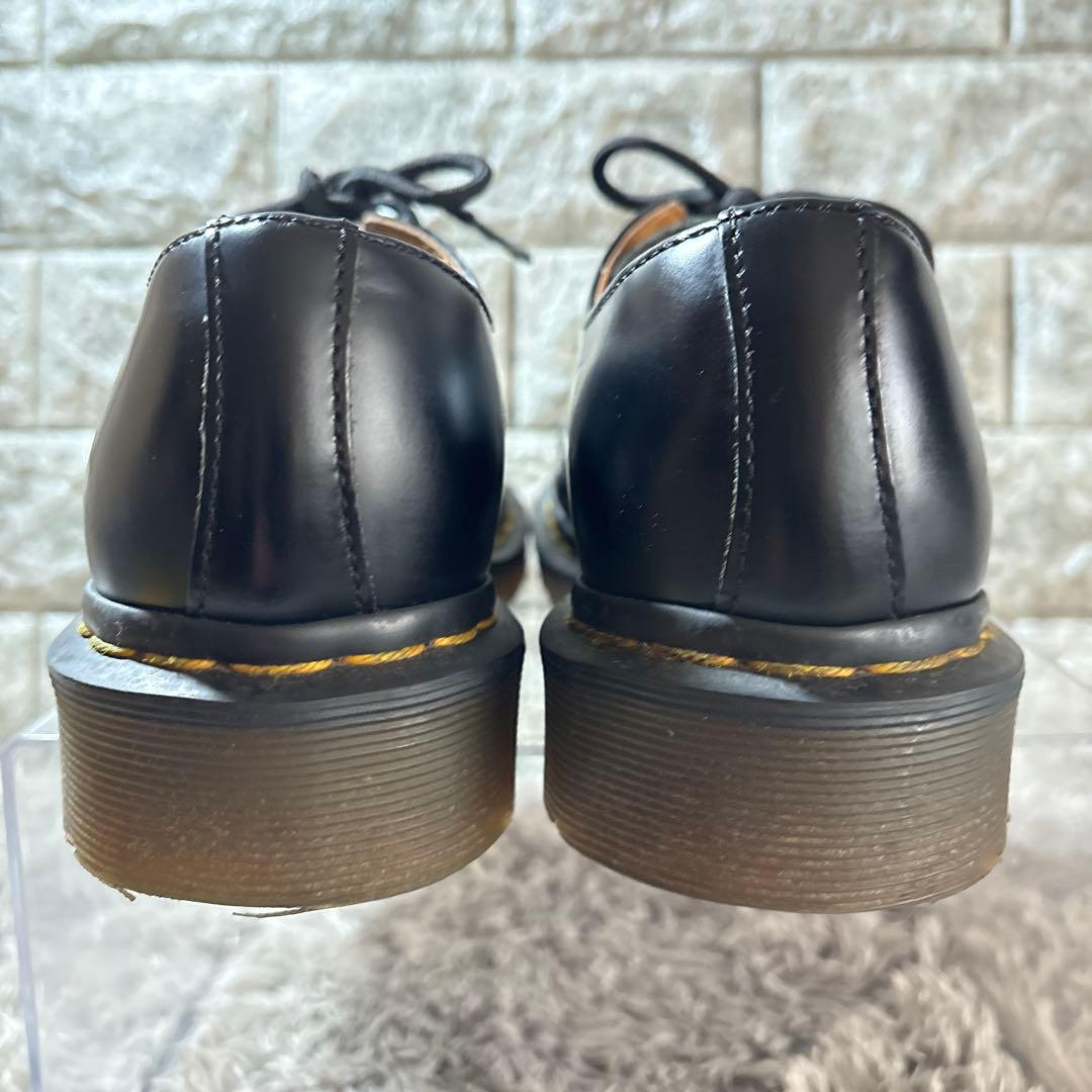 極美品❣️Dr. Martensドクターマーチン 3ホール ポストマン レディース