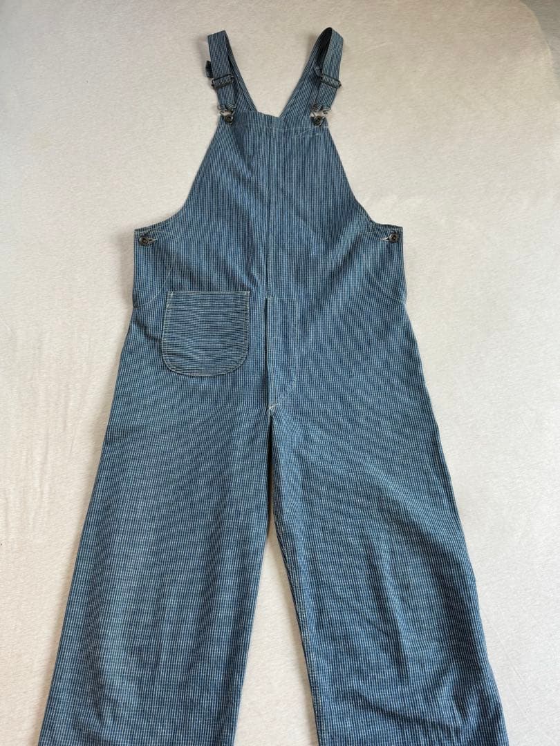 RRL Limited オーバーオール