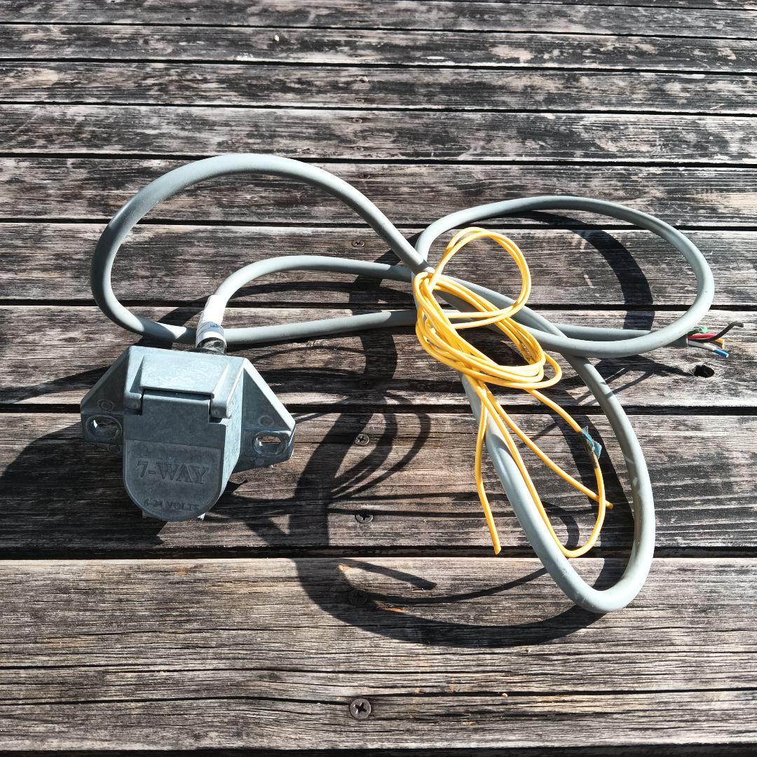 Factory Warren ヒッチメンバー プロボックス