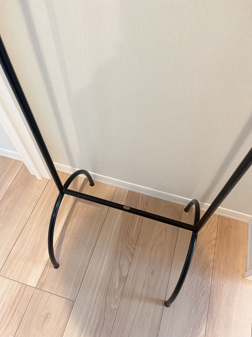 IDEE イデー　アイアンハンガーラック