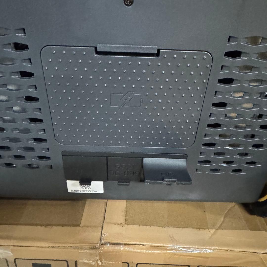 BougeRV ポータブル冷蔵庫 車載冷蔵庫 40L 未使用